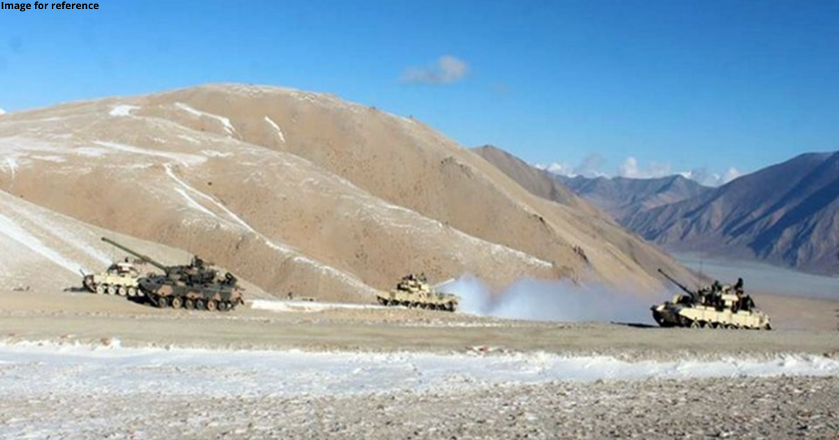 For mountain warfare along China border, Indian Army looking at developing 'Zorawar' light tanks